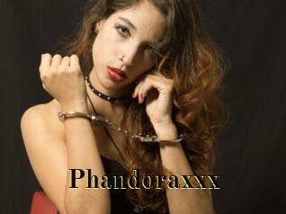 Phandoraxxx