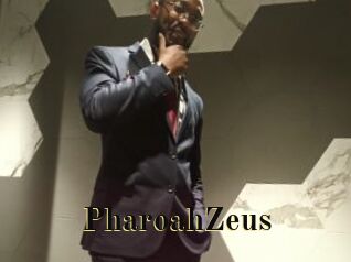 PharoahZeus
