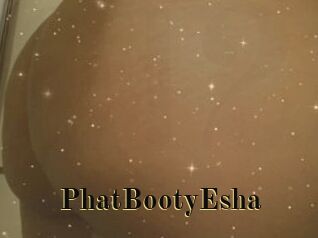 PhatBootyEsha