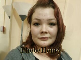 PhebeHenry