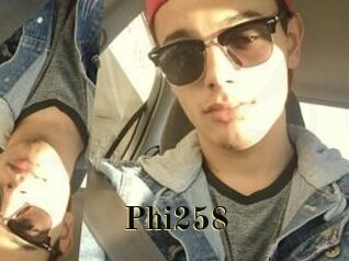 Phi258