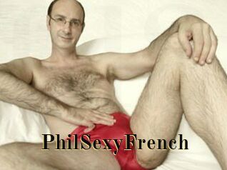 PhilSexyFrench