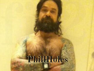 PhillHoles