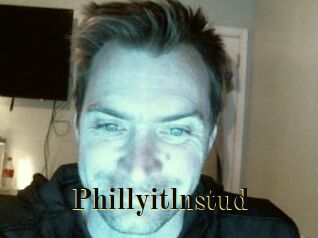 Phillyitlnstud