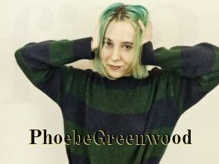 PhoebeGreenwood