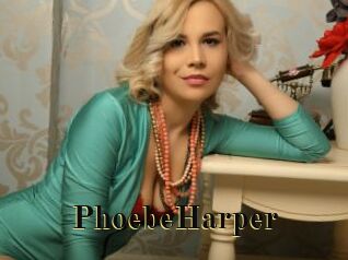 PhoebeHarper