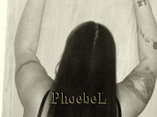 PhoebeL