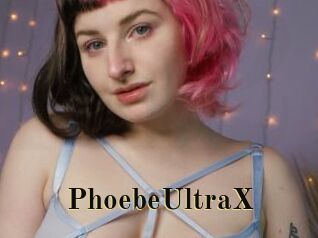 PhoebeUltraX