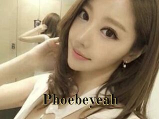 Phoebeyeah