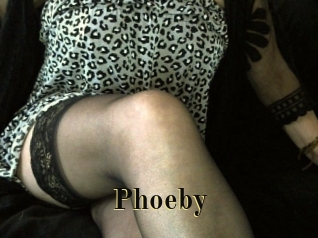 Phoeby