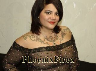 PhoenixFirex