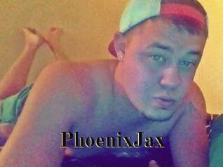 PhoenixJax