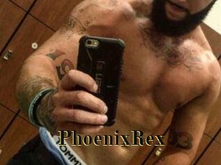 PhoenixRex
