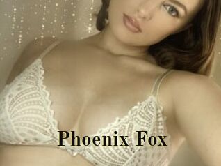 Phoenix_Fox