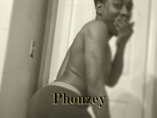 Phonzey