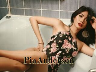PiaAnderson