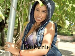 PiaCarter