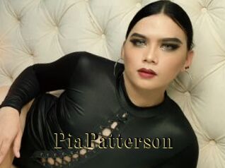 PiaPatterson