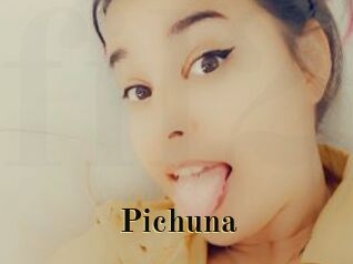 Pichuna