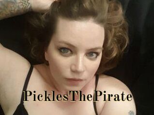 PicklesThePirate
