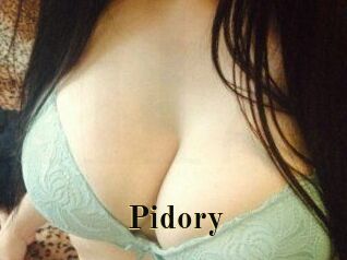 Pidory