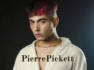 PierrePickett