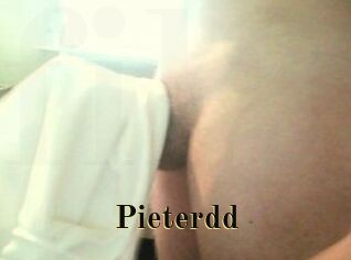 Pieterdd