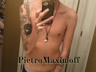 PietroMaximoff