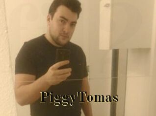 PiggyTomas
