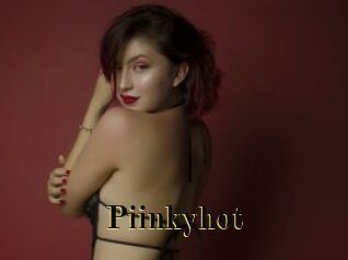 Piinkyhot