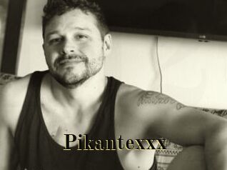 Pikantexxx