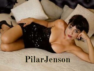 PilarJenson