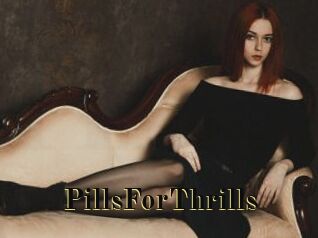 PillsForThrills