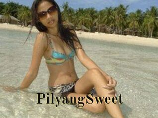 PilyangSweet
