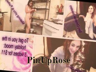PinUpRose