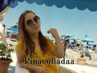 Pinacolladaa