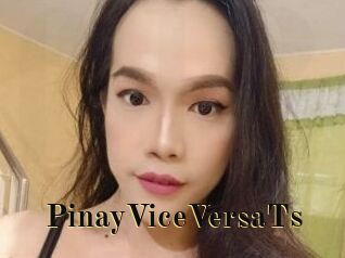 PinayViceVersaTs