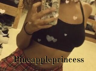 Pineappleprincess