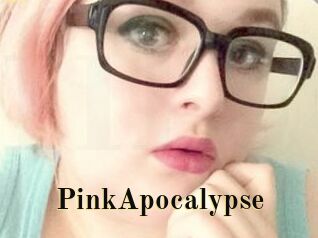 PinkApocalypse
