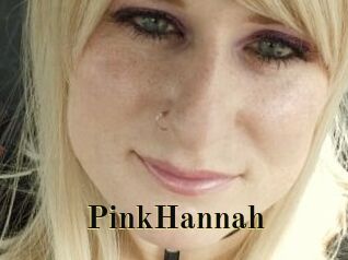 PinkHannah