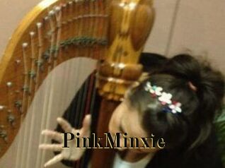 PinkMinxie