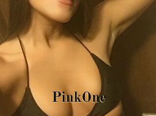 PinkOne