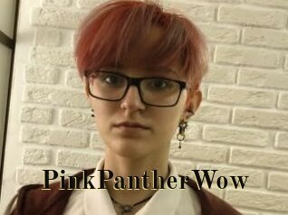 PinkPantherWow