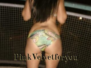 PinkVelvetforyou
