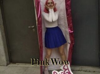 PinkWow