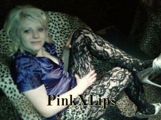 PinkXLips