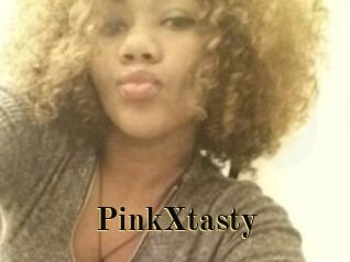PinkXtasty