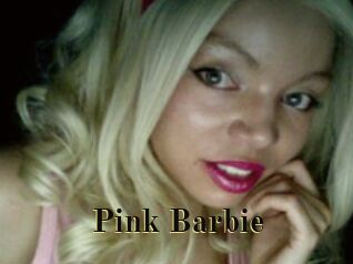 Pink_Barbie