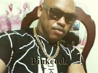 Pinkcock