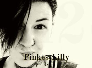 PinkestLilly